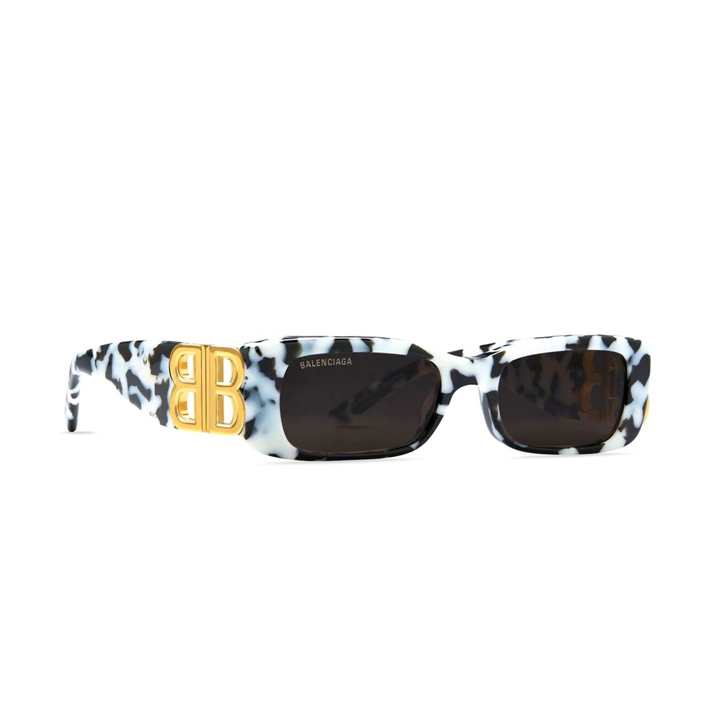 Balenciaga dynasty sunglasses